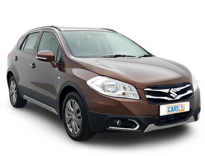 Maruti S Cross-img